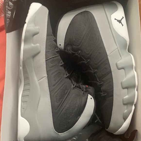 Brand new fresh out the box. Never worn